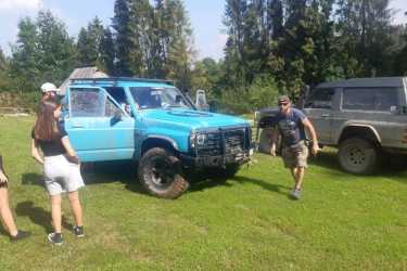 Off-Road
